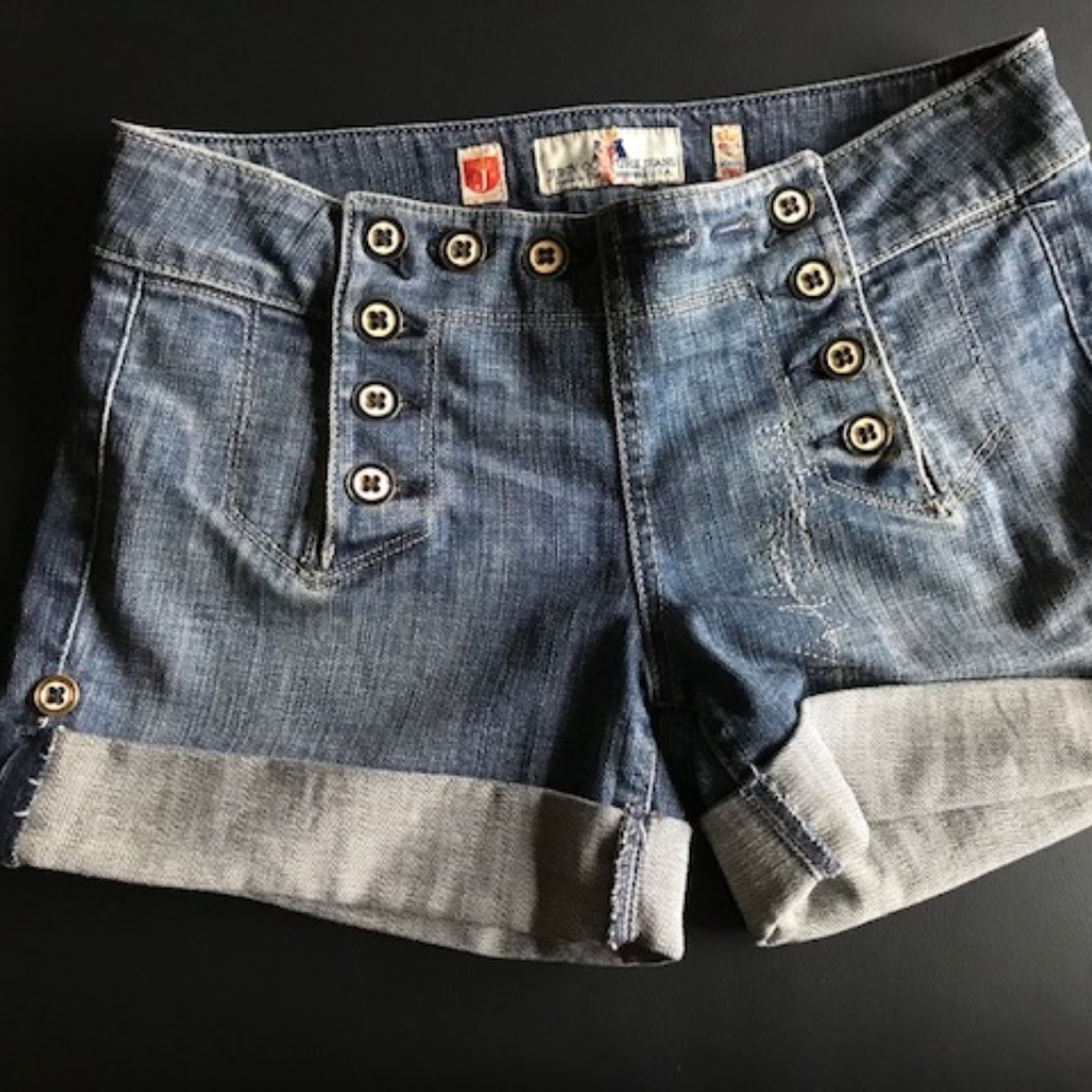 Juicy Couture Shorts